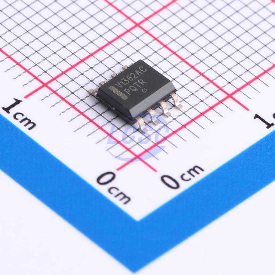 Фото NCV1362ACDR2G ON Semiconductor — NCV1362ACDR2G — Разное — ON Semiconductor