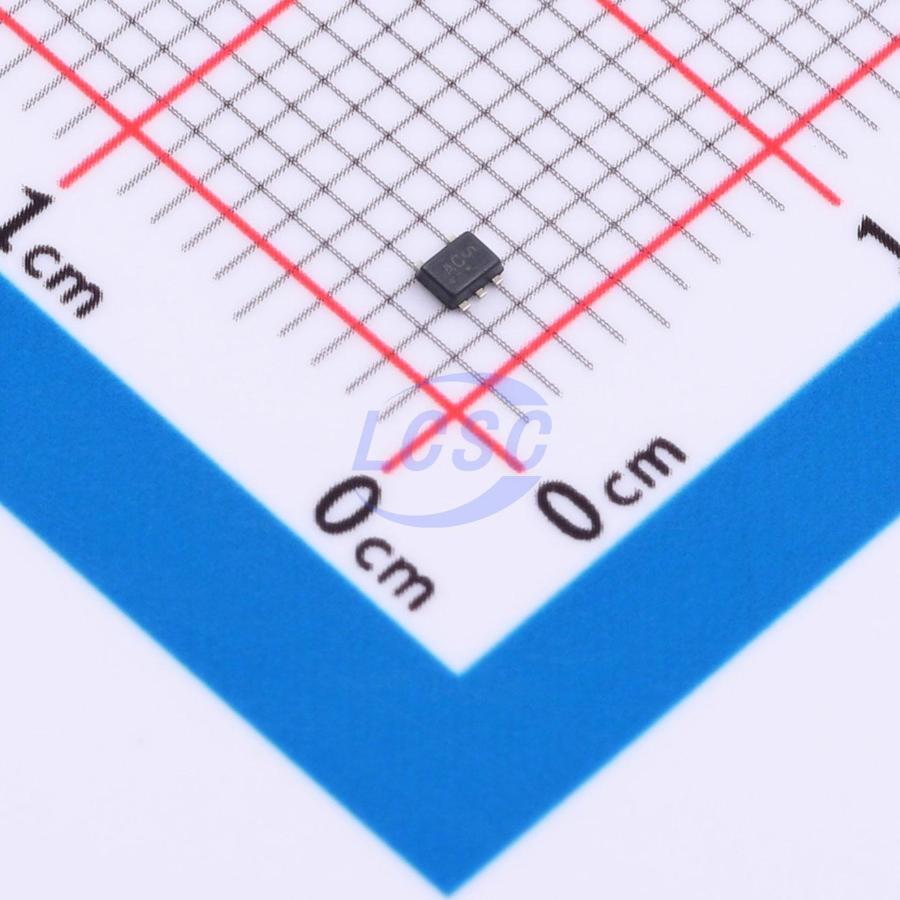 Фото NCV20231XV53T2G ON Semiconductor — NCV20231XV53T2G — Разное — ON Semiconductor