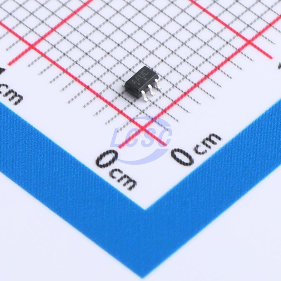 Фото NCV21801SQ3T2G ON Semiconductor — NCV21801SQ3T2G — Разное — ON Semiconductor