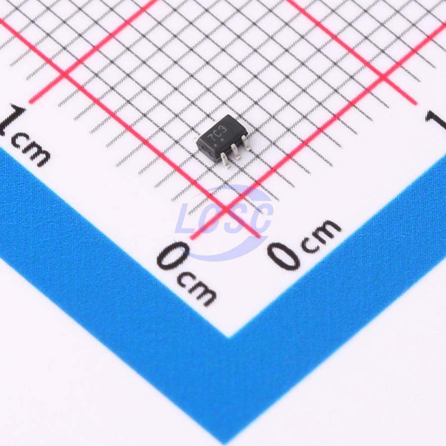 Фото NCV21871SQ3T2G ON Semiconductor — NCV21871SQ3T2G — Разное — ON Semiconductor