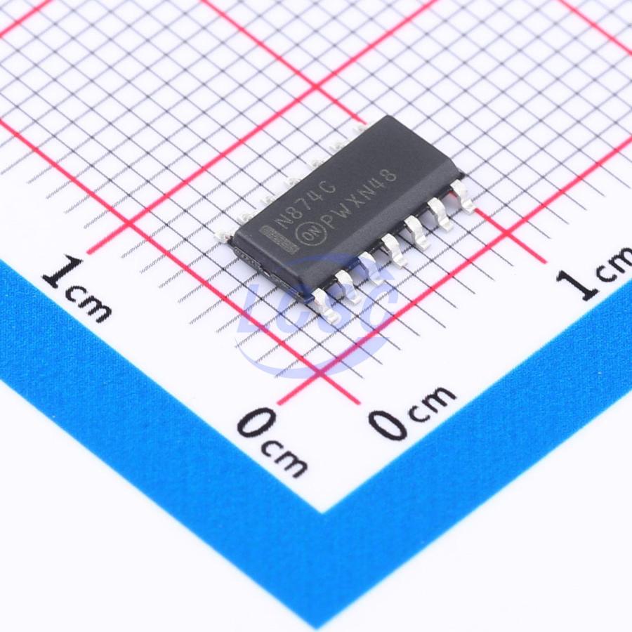 Фото NCV21874DR2G ON Semiconductor — NCV21874DR2G — Разное — ON Semiconductor