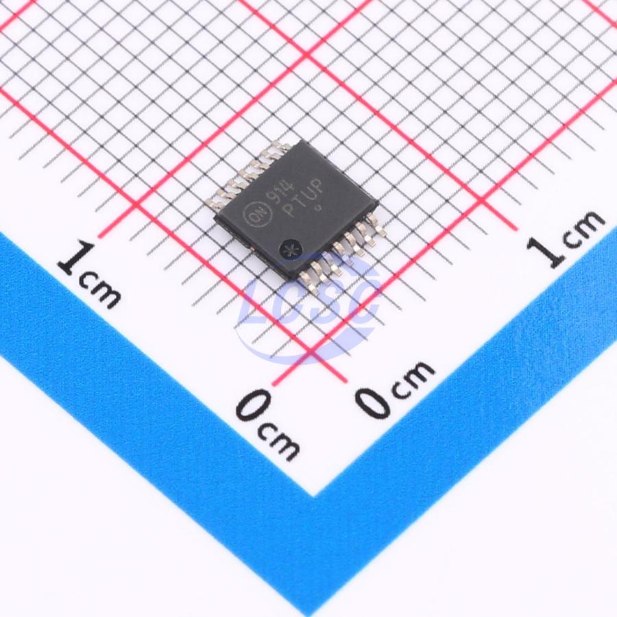 Фото NCV21914DTBR2G ON Semiconductor — NCV21914DTBR2G — Разное — ON Semiconductor
