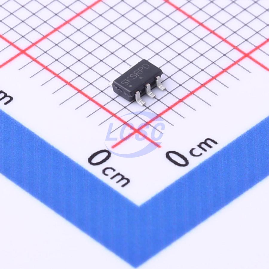 Фото NCV300LSN36T1G ON Semiconductor — NCV300LSN36T1G — Разное — ON Semiconductor