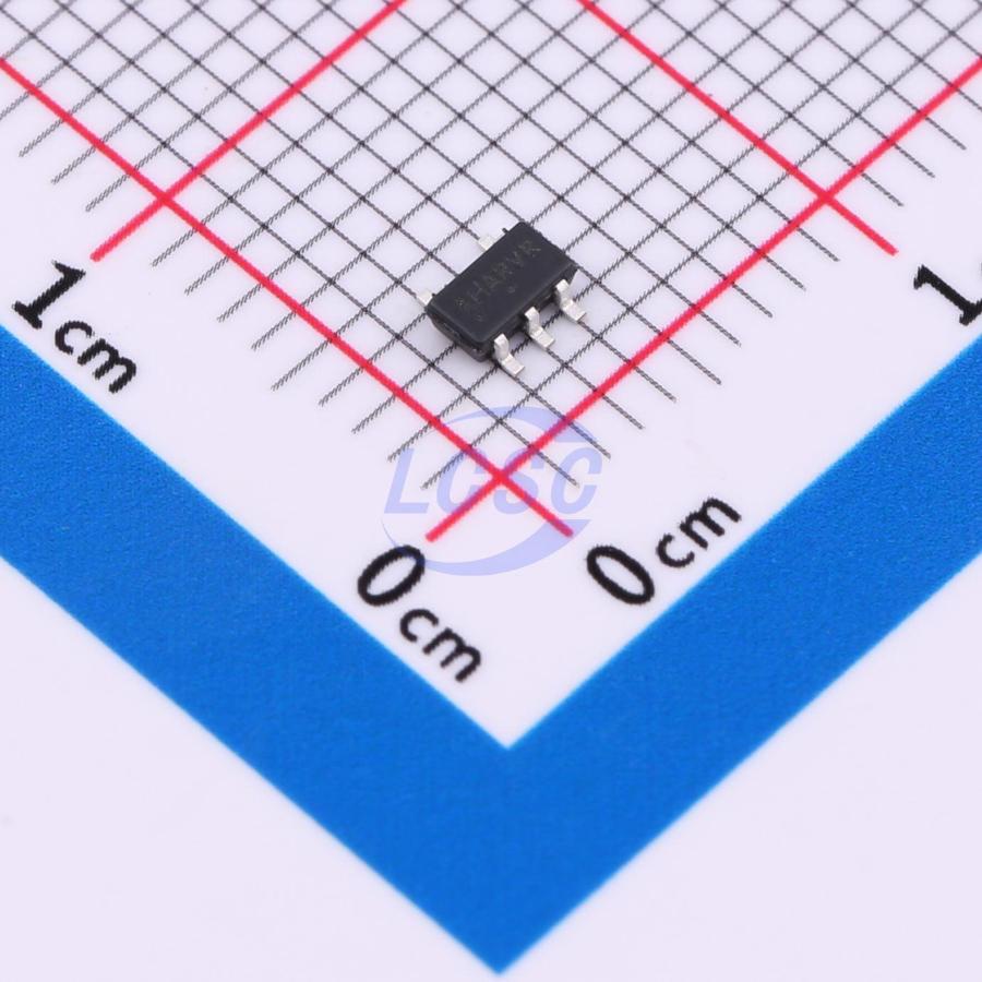 Фото NCV303LSN25T1G ON Semiconductor — NCV303LSN25T1G — Разное — ON Semiconductor