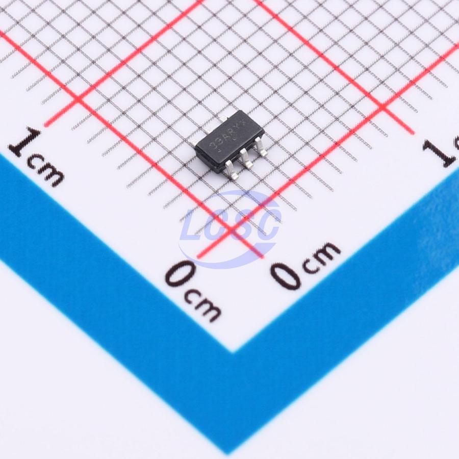 Фото NCV308SN330T1G ON Semiconductor — NCV308SN330T1G — Разное — ON Semiconductor