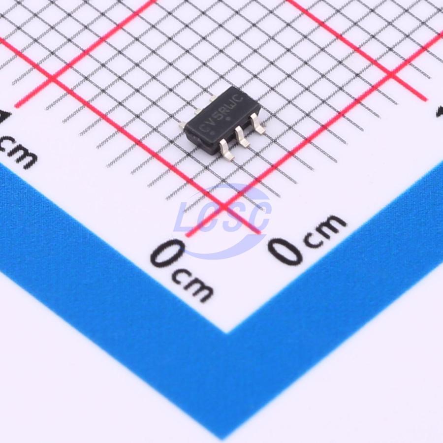Фото NCV308SN500T1G ON Semiconductor — NCV308SN500T1G — Разное — ON Semiconductor