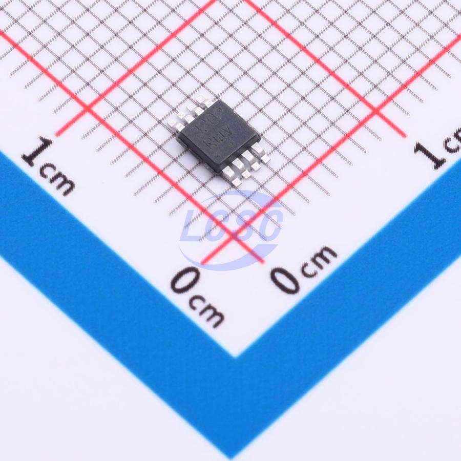 Фото NCV33202DMR2G ON Semiconductor — NCV33202DMR2G — Разное — ON Semiconductor