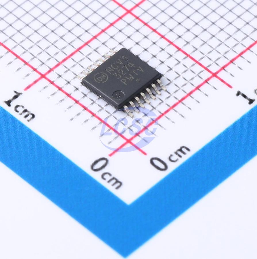 Фото NCV33274ADTBR2G ON Semiconductor — NCV33274ADTBR2G — Разное — ON Semiconductor