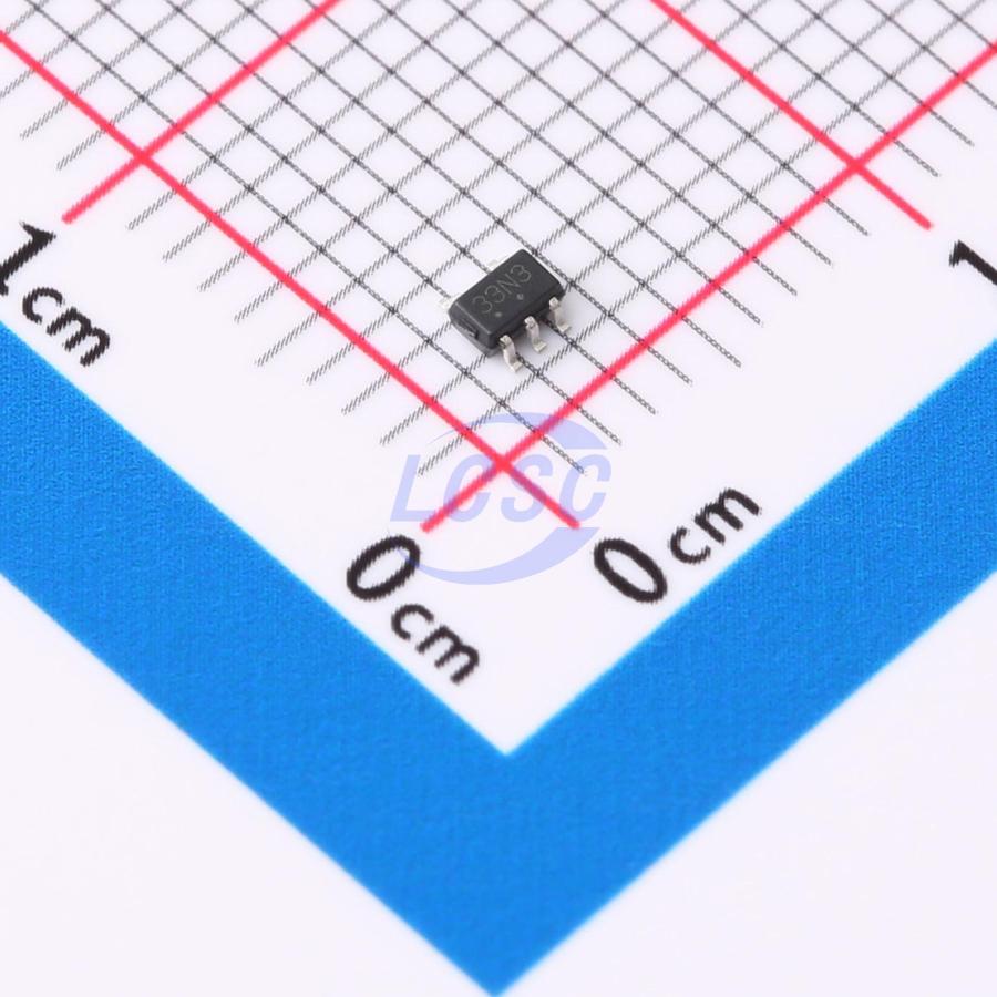 Фото NCV333ASQ3T2G ON Semiconductor — NCV333ASQ3T2G — Разное — ON Semiconductor