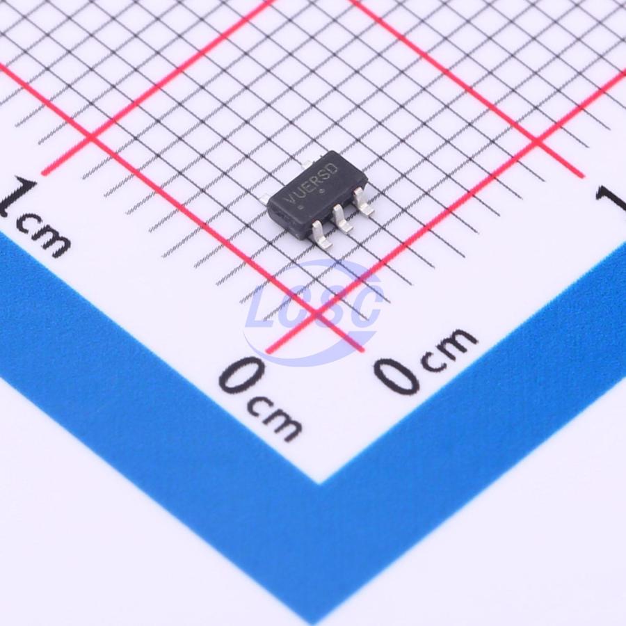 Фото NCV360SNT1G ON Semiconductor — NCV360SNT1G — Разное — ON Semiconductor