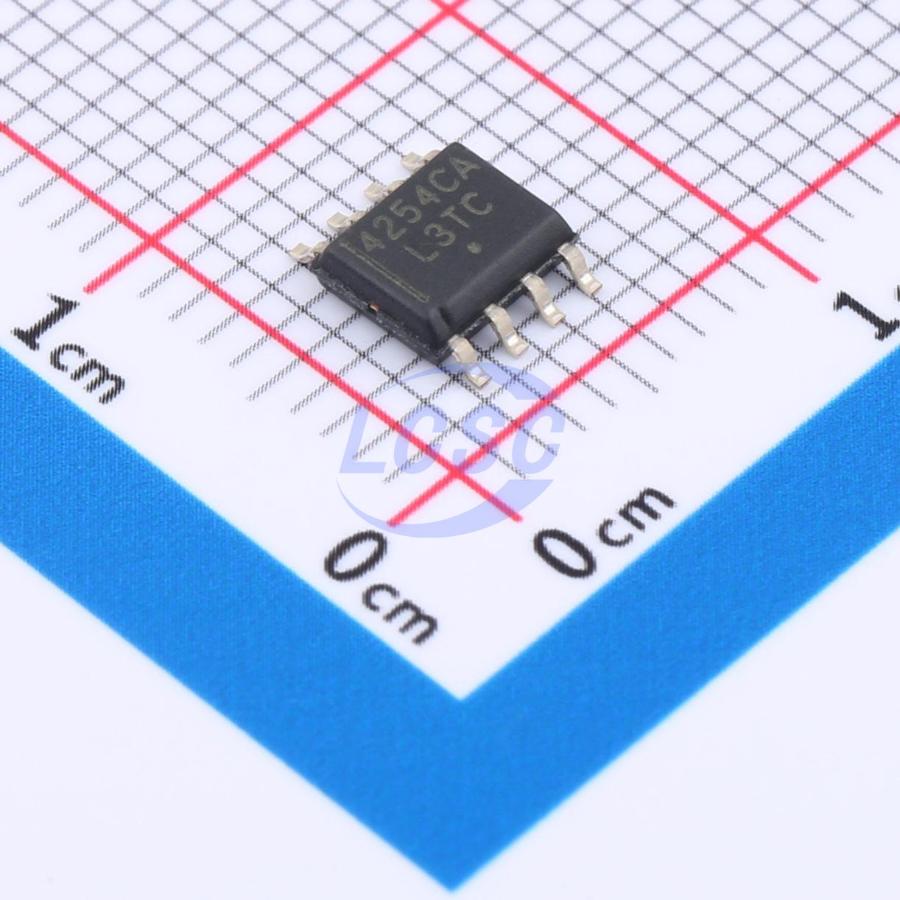 Фото NCV4254CPDAJR2G ON Semiconductor — NCV4254CPDAJR2G — Разное — ON Semiconductor