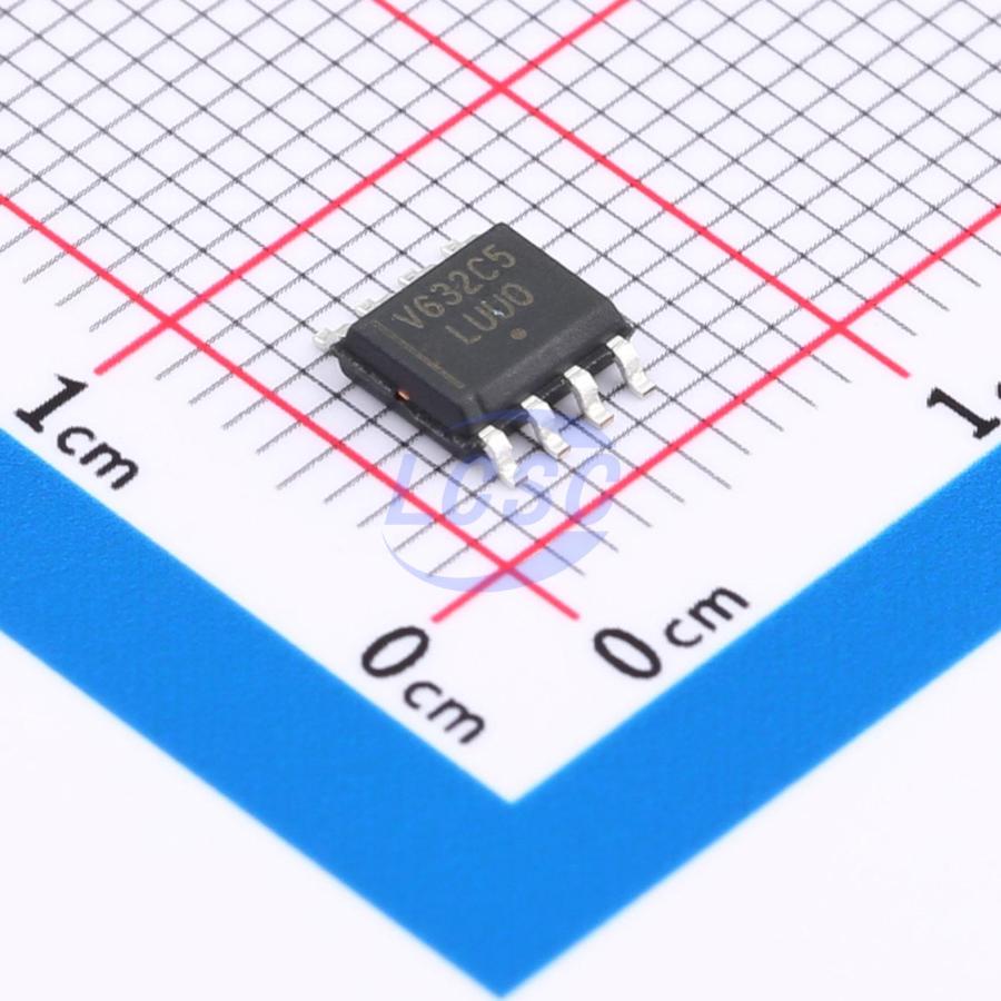 Фото NCV4263-2CPD50R2G ON Semiconductor — NCV4263-2CPD50R2G — Разное — ON Semiconductor