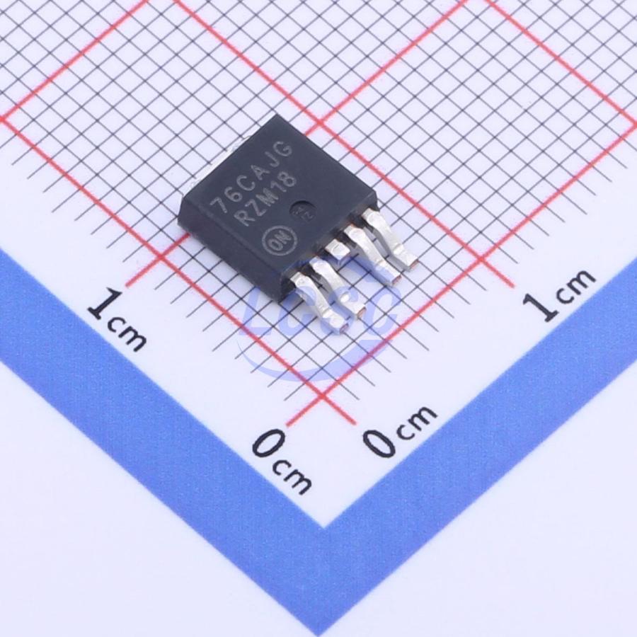 Фото NCV4276CDTADJT5G ON Semiconductor — NCV4276CDTADJT5G — Разное — ON Semiconductor