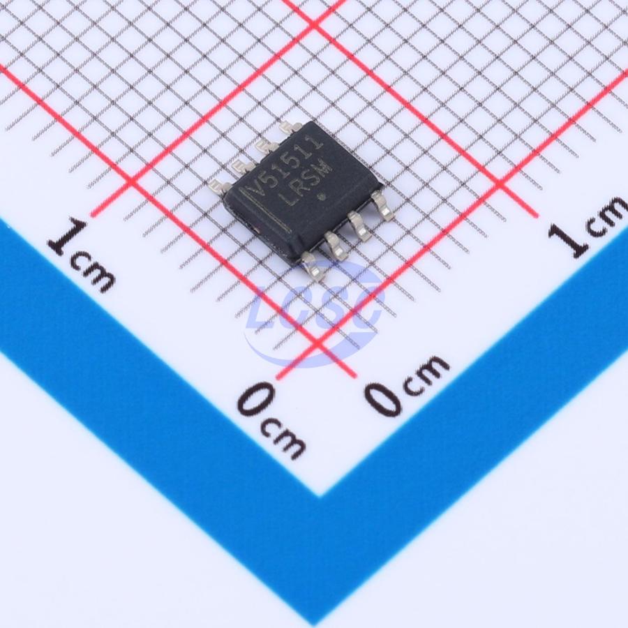Фото NCV51511PDR2G ON Semiconductor — NCV51511PDR2G — Разное — ON Semiconductor