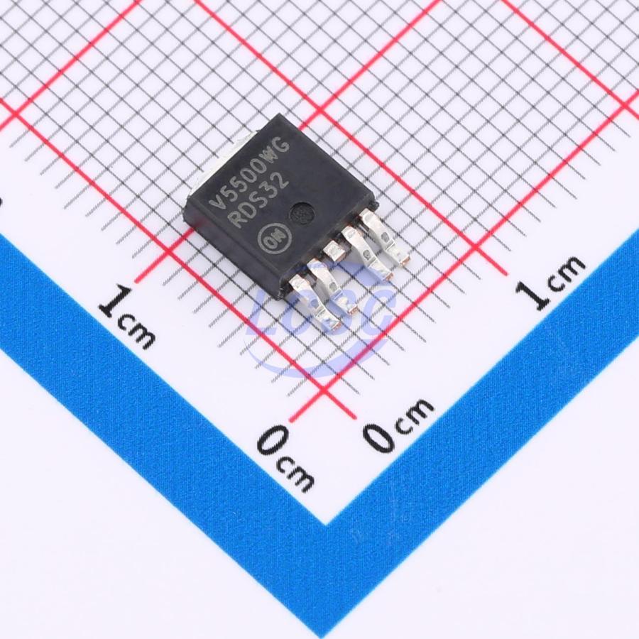 Фото NCV5500DTADJRKG ON Semiconductor — NCV5500DTADJRKG — Разное — ON Semiconductor