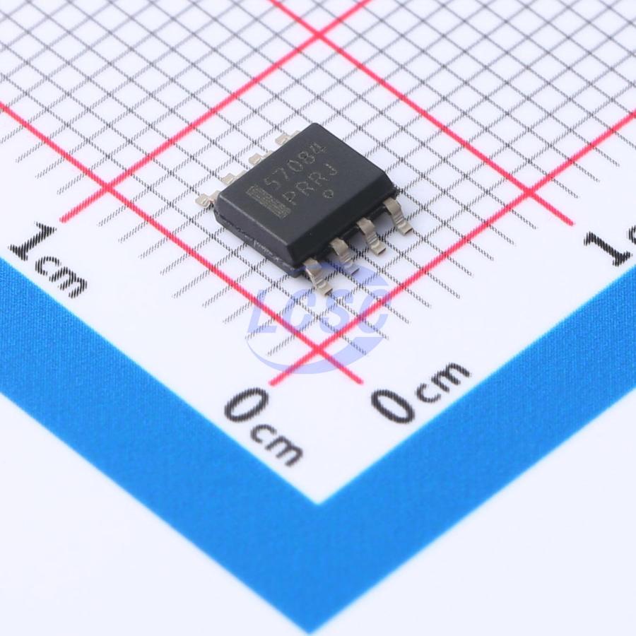 Фото NCV57084DR2G ON Semiconductor — NCV57084DR2G — Разное — ON Semiconductor