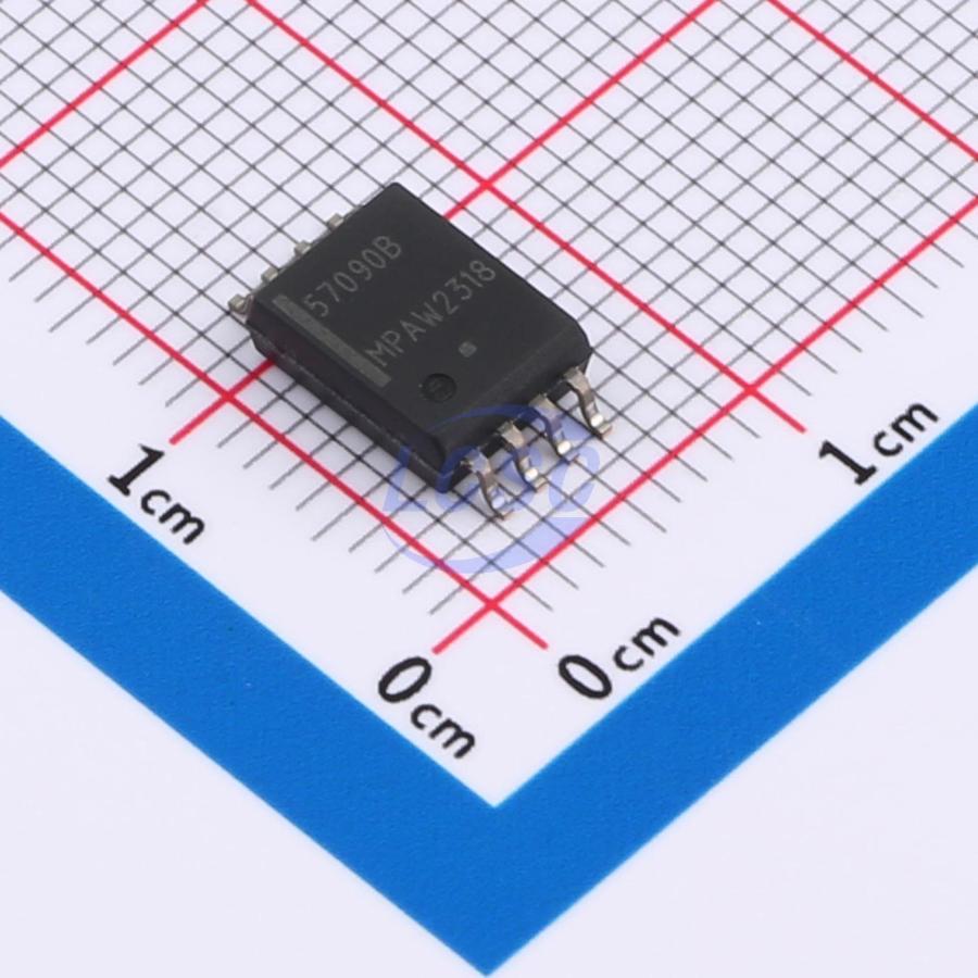 Фото NCV57090BDWR2G ON Semiconductor — NCV57090BDWR2G — Разное — ON Semiconductor