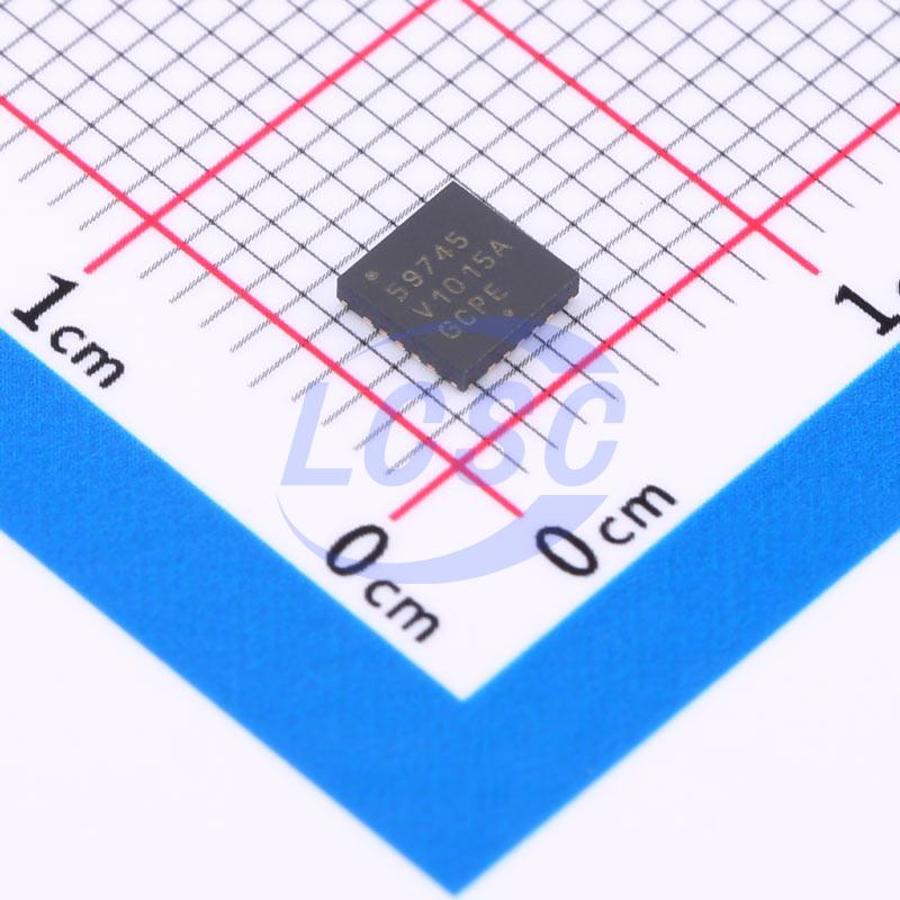 Фото NCV59745AMW1015TAG ON Semiconductor — NCV59745AMW1015TAG — Разное — ON Semiconductor
