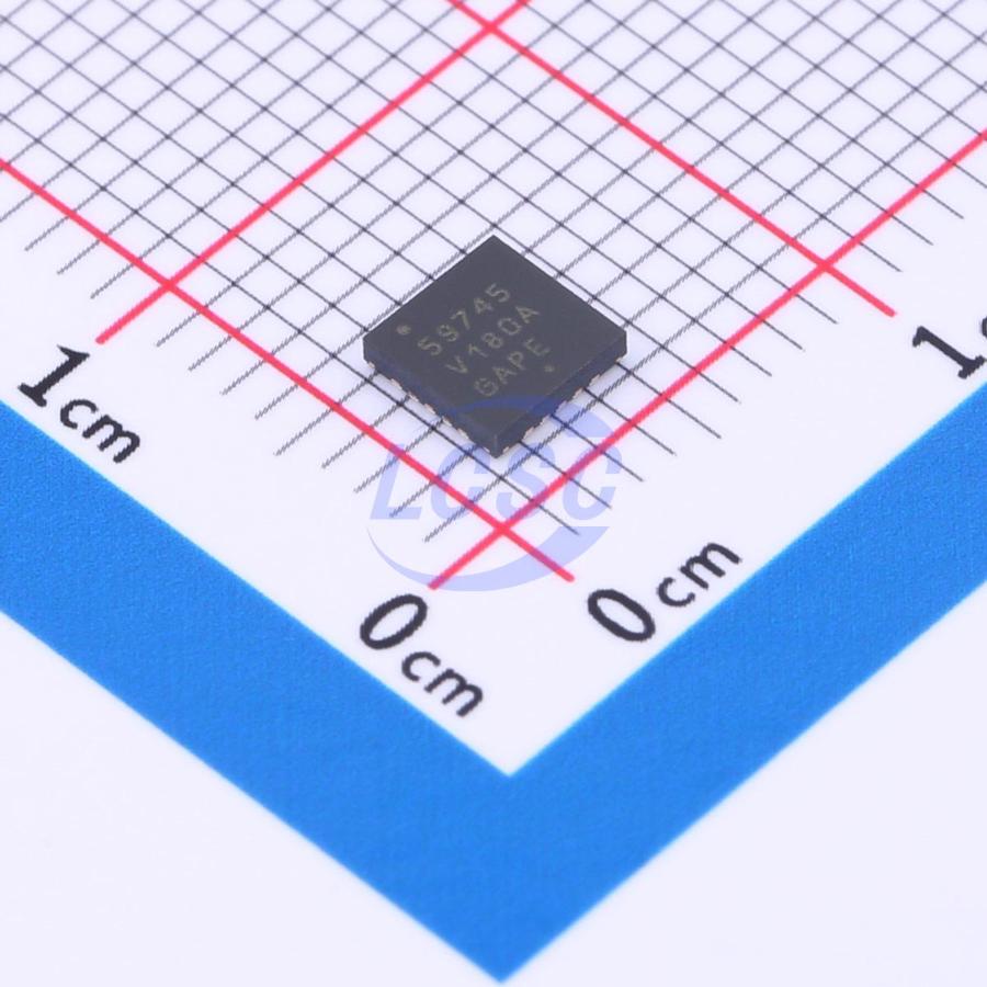 Фото NCV59745AMW180TAG ON Semiconductor — NCV59745AMW180TAG — Разное — ON Semiconductor