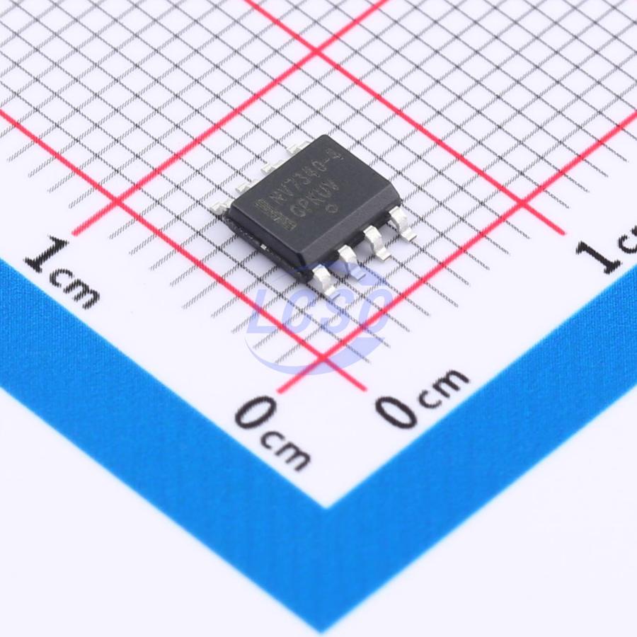 Фото NCV7340D14R2G ON Semiconductor — NCV7340D14R2G — Разное — ON Semiconductor