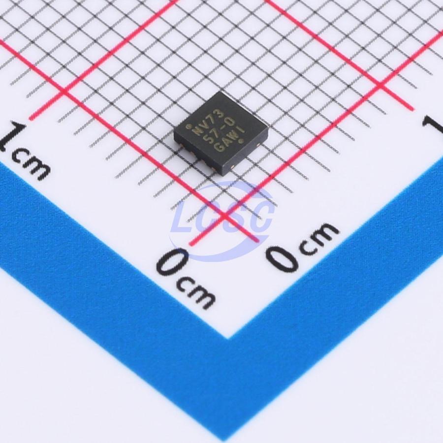 Фото NCV7357MW0R2G ON Semiconductor — NCV7357MW0R2G — Разное — ON Semiconductor