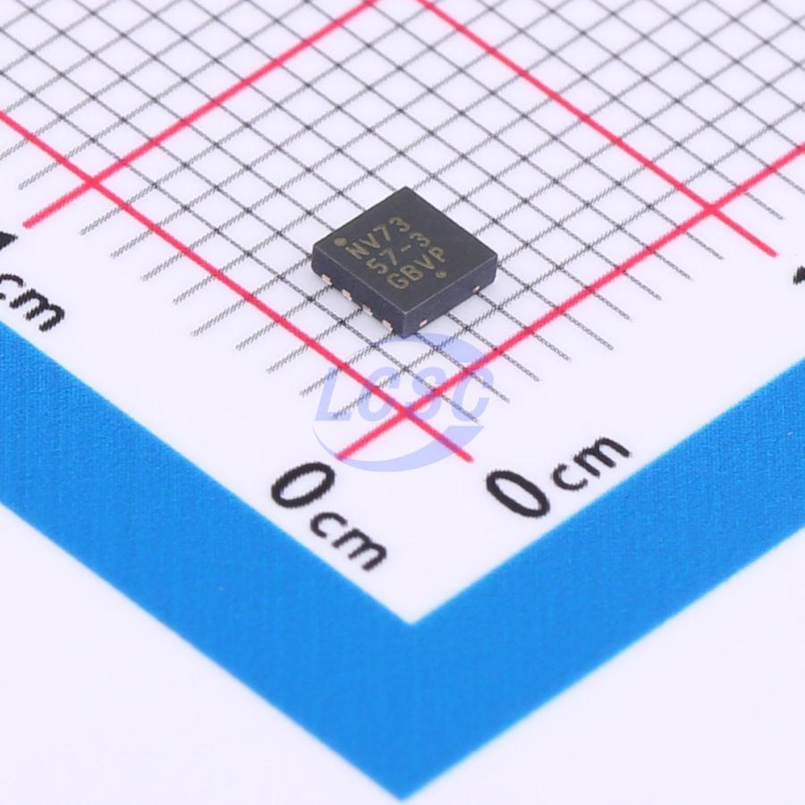 Фото NCV7357MW3R2G ON Semiconductor — NCV7357MW3R2G — Разное — ON Semiconductor
