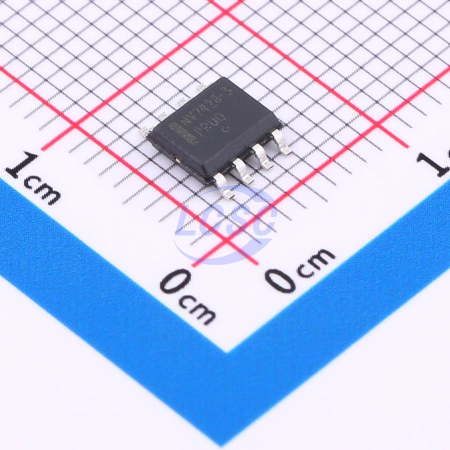 Фото NCV7428D13R2G ON Semiconductor — NCV7428D13R2G — Разное — ON Semiconductor