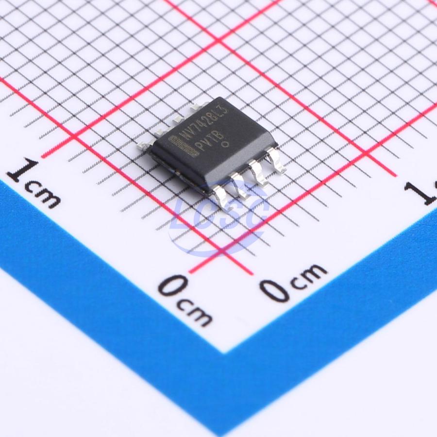 Фото NCV7428D1L3R2G ON Semiconductor — NCV7428D1L3R2G — Разное — ON Semiconductor