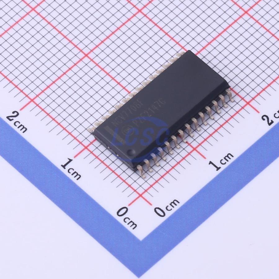 Фото NCV7708FDWR2G ON Semiconductor — NCV7708FDWR2G — Разное — ON Semiconductor