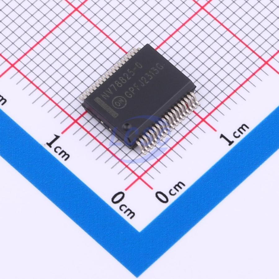 Фото NCV78825DQ0R2G ON Semiconductor — NCV78825DQ0R2G — Разное — ON Semiconductor