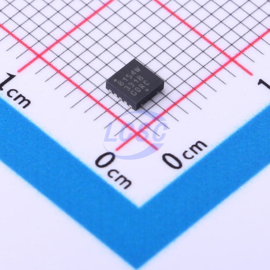 Фото NCV8154MW330180TBG ON Semiconductor — NCV8154MW330180TBG — Разное — ON Semiconductor