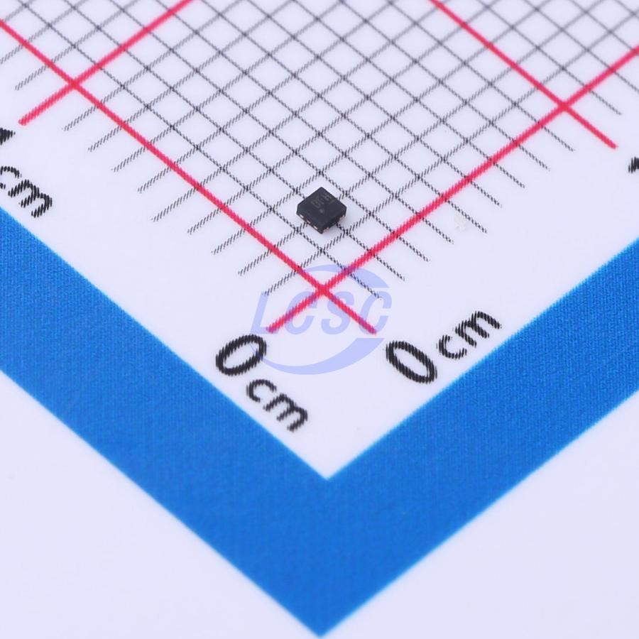 Фото NCV8160AMX180TBG ON Semiconductor — NCV8160AMX180TBG — Разное — ON Semiconductor