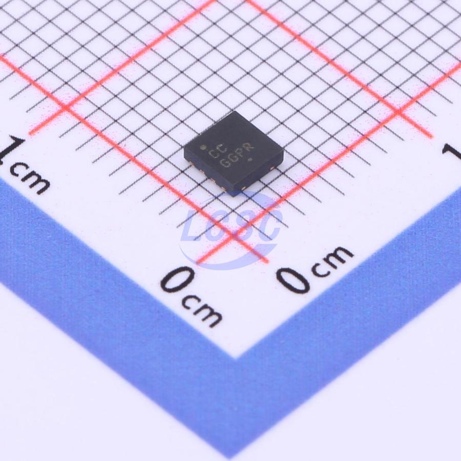 Фото NCV8187AMLE180TCG ON Semiconductor — NCV8187AMLE180TCG — Разное — ON Semiconductor