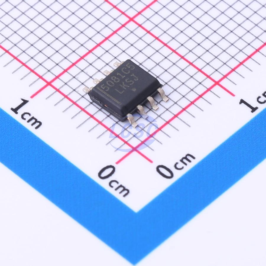 Фото NCV8508CPD501R2G ON Semiconductor — NCV8508CPD501R2G — Разное — ON Semiconductor