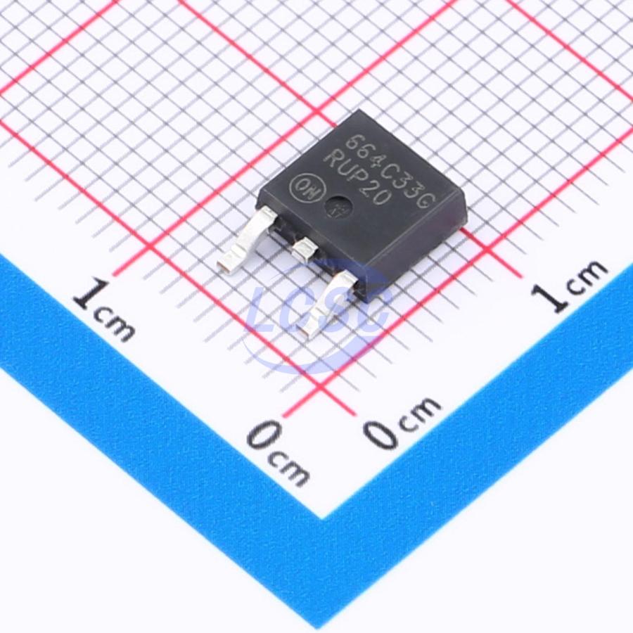 Фото NCV8664CDT33RKG ON Semiconductor — NCV8664CDT33RKG — Разное — ON Semiconductor
