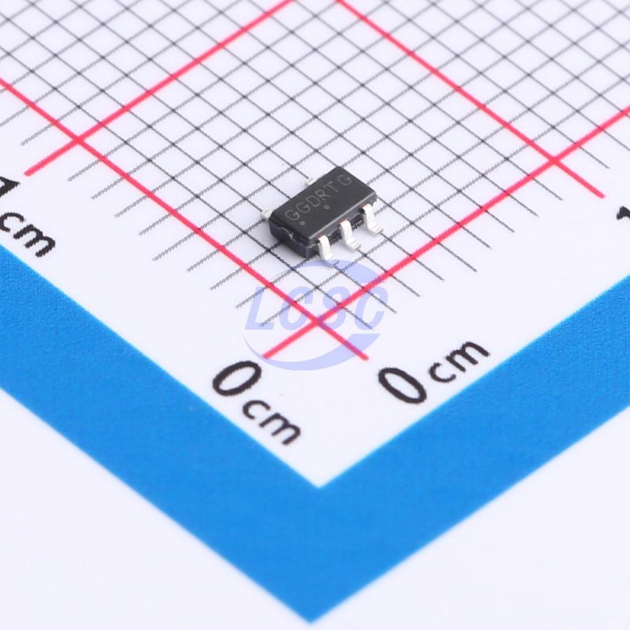 Фото NCV8711ASN330T1G ON Semiconductor — NCV8711ASN330T1G — Разное — ON Semiconductor