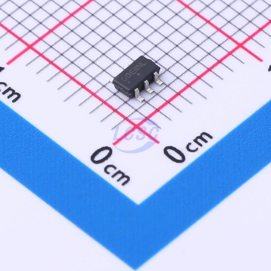 Фото NCV8711ASN500T1G ON Semiconductor — NCV8711ASN500T1G — Разное — ON Semiconductor