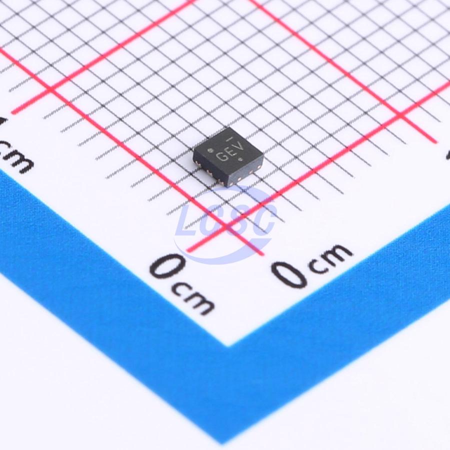 Фото NCV8711BMTW500TBG ON Semiconductor — NCV8711BMTW500TBG — Разное — ON Semiconductor