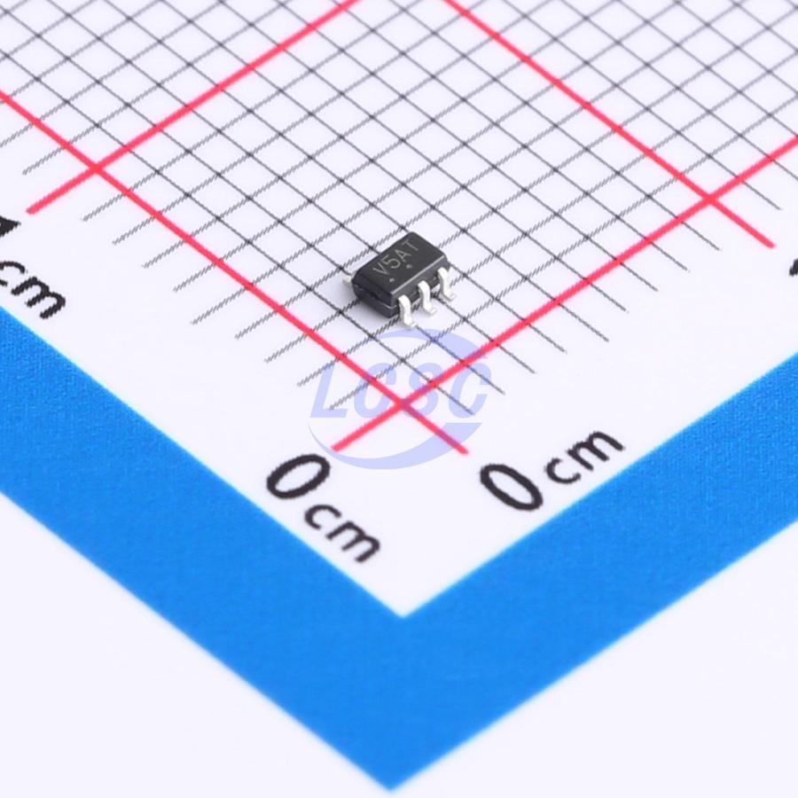 Фото NCV8715SQ12T2G ON Semiconductor — NCV8715SQ12T2G — Разное — ON Semiconductor