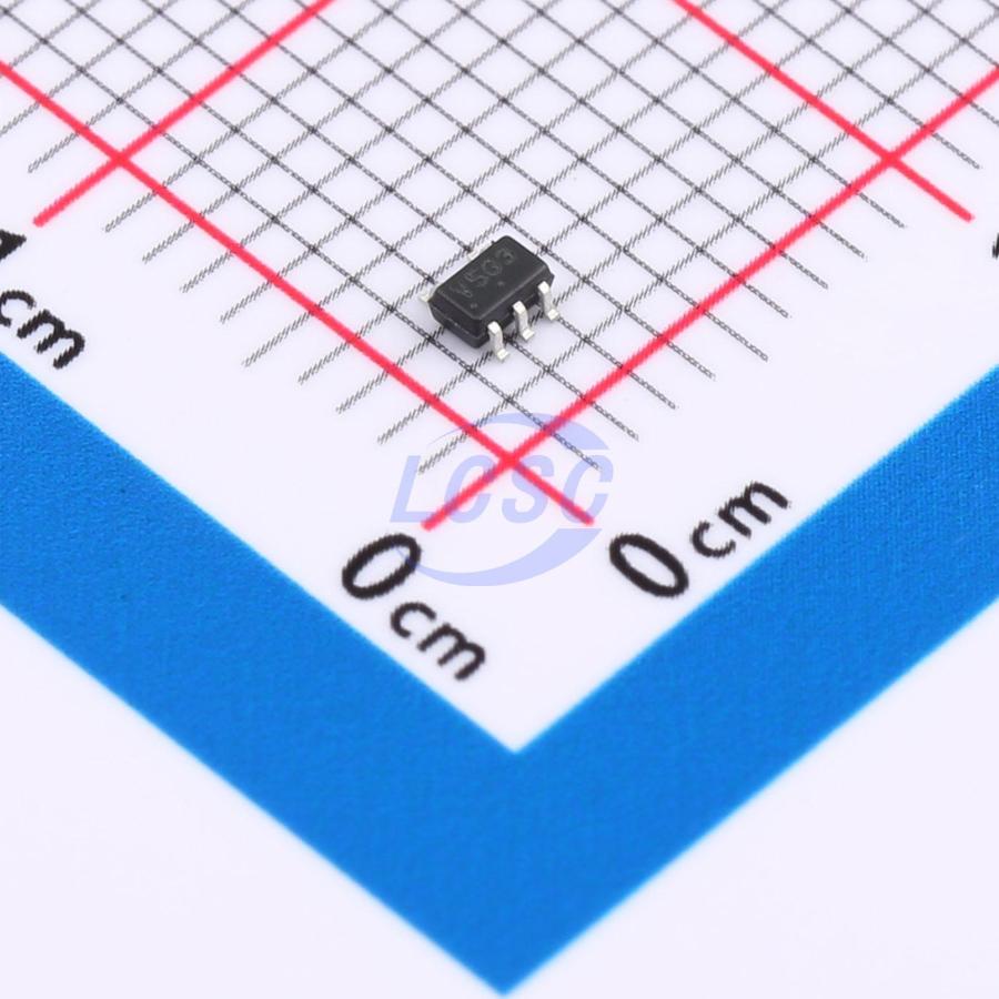 Фото NCV8715SQ33T2G ON Semiconductor — NCV8715SQ33T2G — Разное — ON Semiconductor