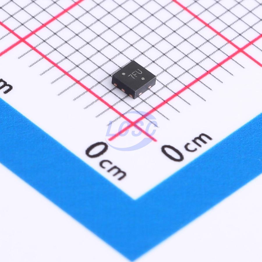 Фото NCV8716MT30TBG ON Semiconductor — NCV8716MT30TBG — Разное — ON Semiconductor