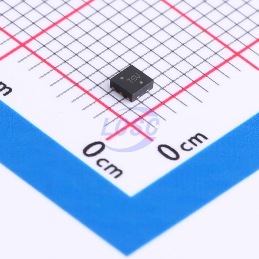 Фото NCV8716MT33TBG ON Semiconductor — NCV8716MT33TBG — Разное — ON Semiconductor