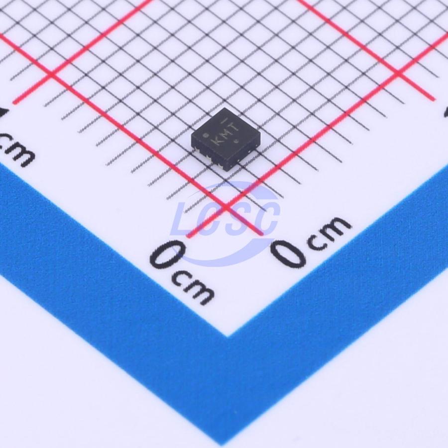 Фото NCV8720BMTW150TBG ON Semiconductor — NCV8720BMTW150TBG — Разное — ON Semiconductor