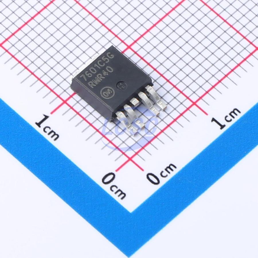 Фото NCV8760CDT501RKG ON Semiconductor — NCV8760CDT501RKG — Разное — ON Semiconductor