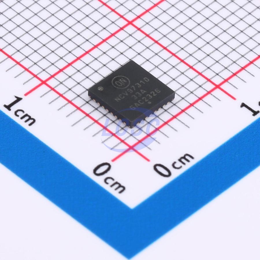 Фото NCV97310MW33AR2G ON Semiconductor — NCV97310MW33AR2G — Разное — ON Semiconductor