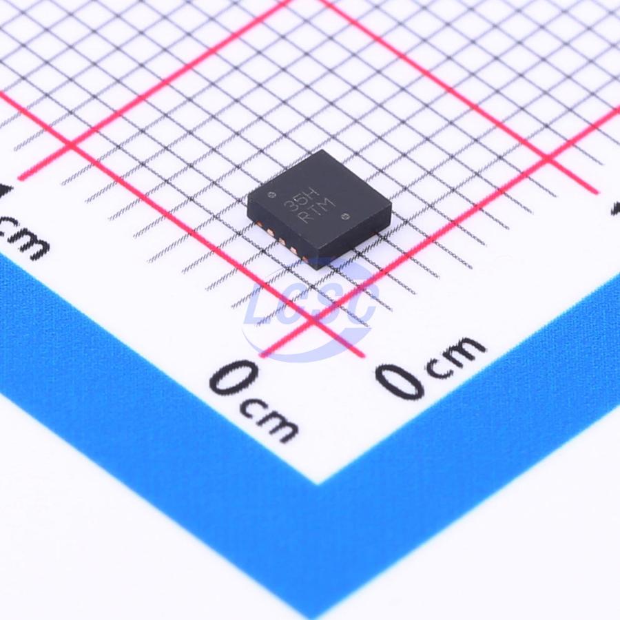 Фото NIS5135MN2TXG ON Semiconductor — NIS5135MN2TXG — Разное — ON Semiconductor