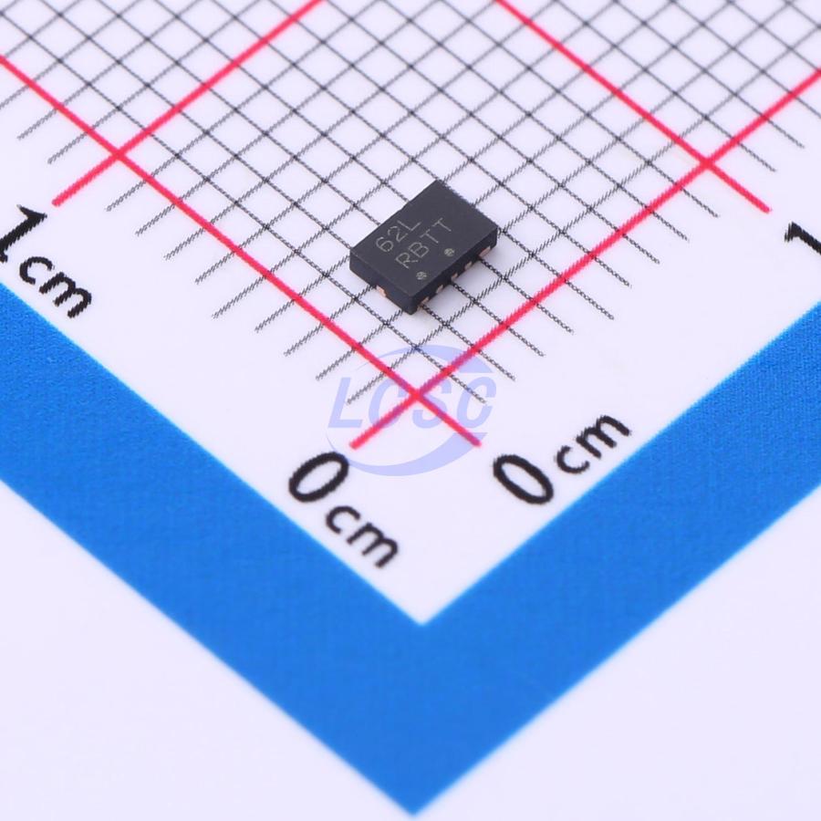 Фото NIS6420MT1TWG ON Semiconductor — NIS6420MT1TWG — Разное — ON Semiconductor