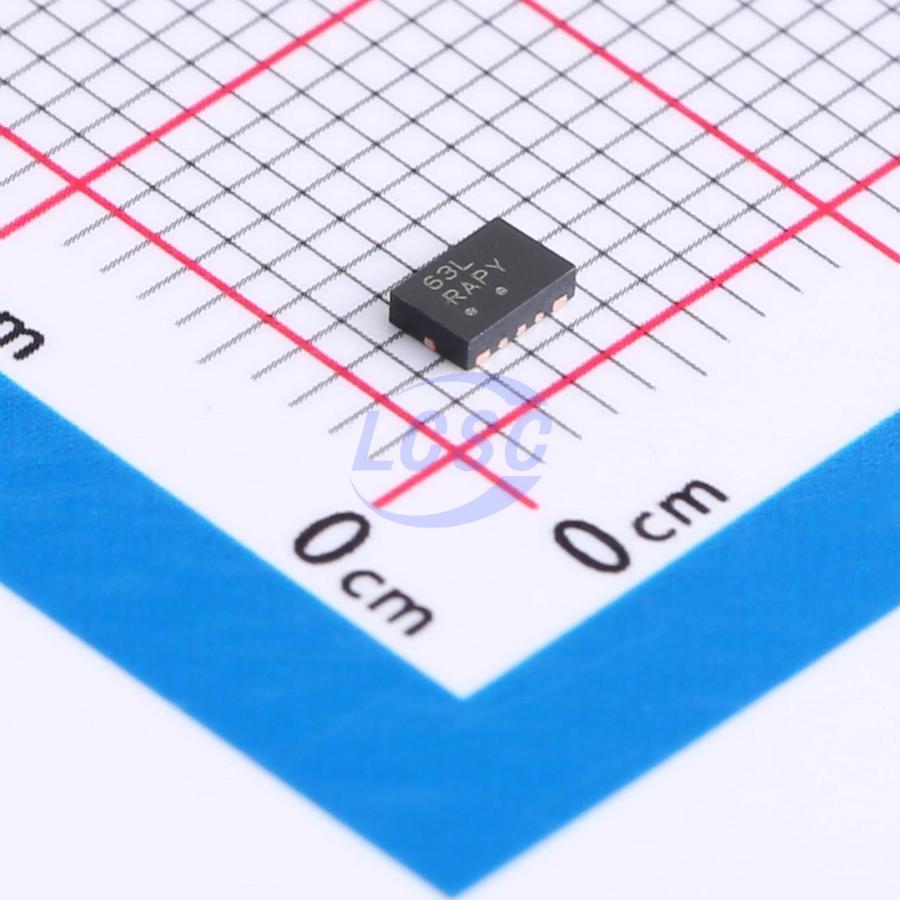 Фото NIS6432MT1TWG ON Semiconductor — NIS6432MT1TWG — Разное — ON Semiconductor