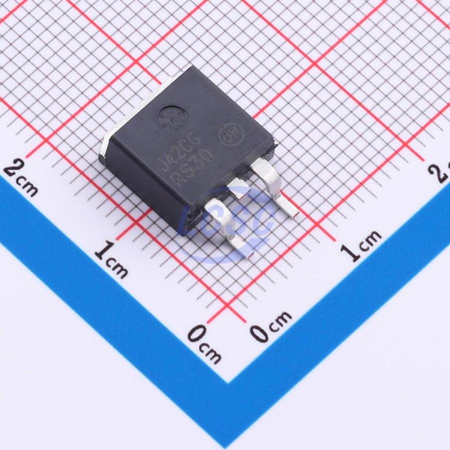 Фото NJVMJB42CT4G ON Semiconductor — NJVMJB42CT4G — Разное — ON Semiconductor