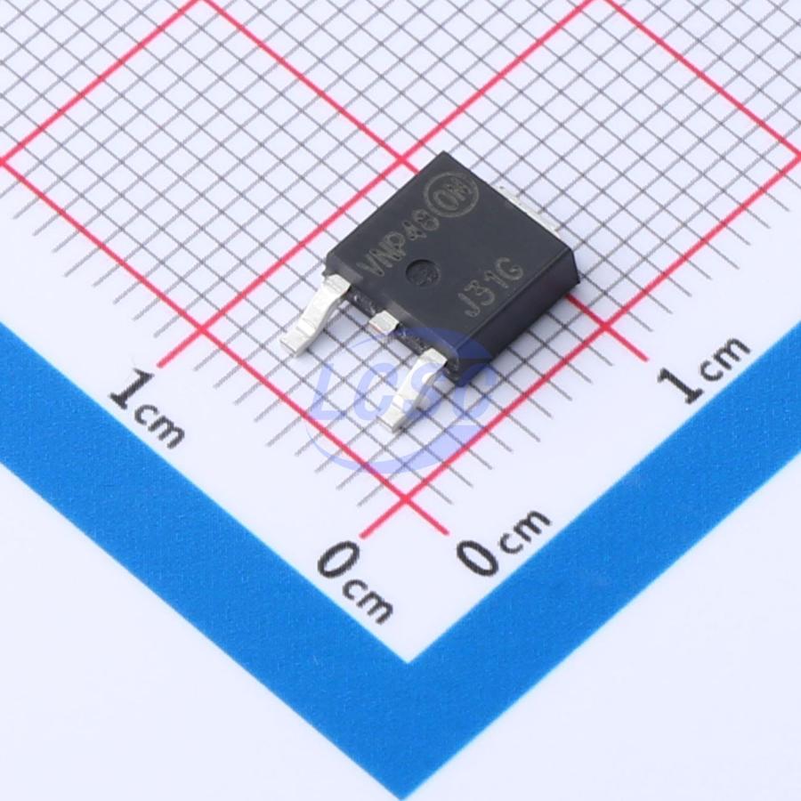 Фото NJVMJD31T4G ON Semiconductor — NJVMJD31T4G — Разное — ON Semiconductor